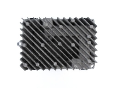 Audi a3 s3 rs3 8y0 20-24 модуль перетворювач передньої лампи led r = l фото №1