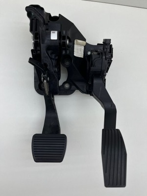 Jeep compass ii педаль газа потенциометр комплект 52129530 фото №1