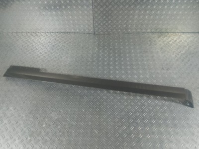 Vito v klasa 447 15- молдинг направляющая дверь левая long фото №1