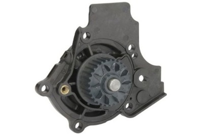 Kwp 101072 насос wody, охолодження двигуна фото №1