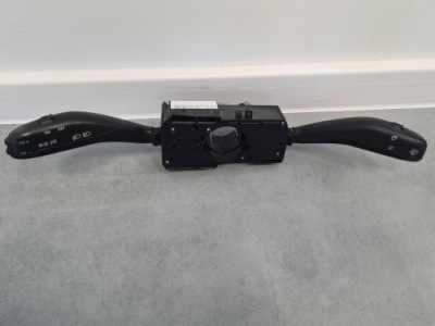 Vw t5 перемикачі перемикач круїз-контроль 6q0953513f фото №1