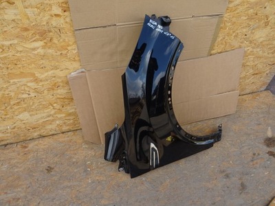 Ford kuga mk2 крыло правый цвет pd фото №1