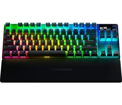 Klawiatura SteelSeries Apex Pro TKL Wireless 2023