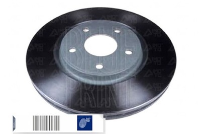 BLUE PRINT DISCO HAM. FIAT P. FREEMONT 2,0JTD 2,4-3.6 V6 11-  