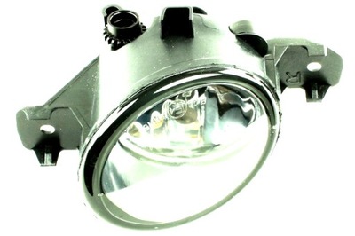 FAST HALOGEN LAMP RENAULT MASTER 10> RIGHT WITHOUT ZAROWK  