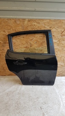 Citroen c3 iii дверь правый задняя фото №1