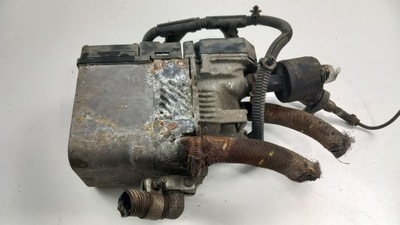 Chrysler grand voyager iv 2.8 crdi webasto фото №1