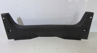 PROTECTION BELT REAR INFINITI Q50  