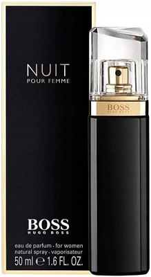 Hugo Boss Nuit Pour Femme 50 ml EDP