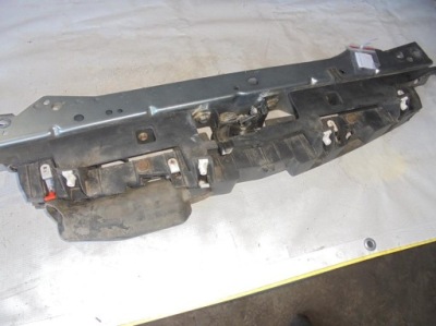 Ремень передний замок капот opel astra j 1.4 turbo 2012 фото №1