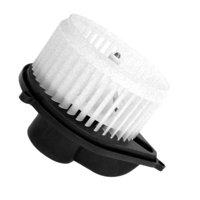 Воздуходувка вентилятор peugeot boxer 1994- фото №1