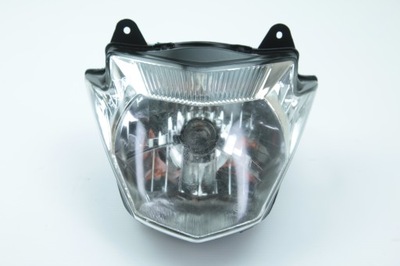 YAMAHA YBR 125 REFLEKTOR LAMPA