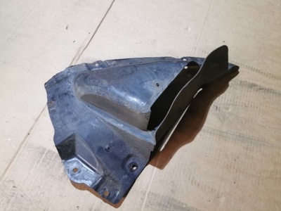 Подкрылок левая bmw x5 f15 7304045 фото №1