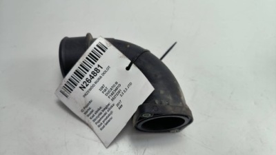 Шланг труба воздухозаборник 5802041122 fiat ducato 3 фото №1