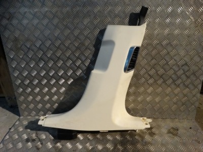 Ideal захист стійка b права porsche panamera 971 1 фото №1