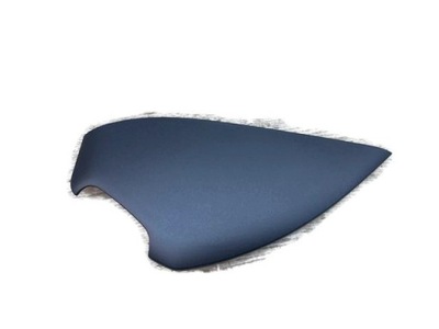 Volvo s90 защита консоли правая 31366730 фото №1