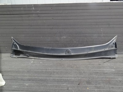 Dacia logan ii 2015 жабо верхний europa org фото №1