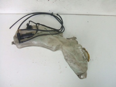 Fiat freemont journey бачок розпилювача фото №1