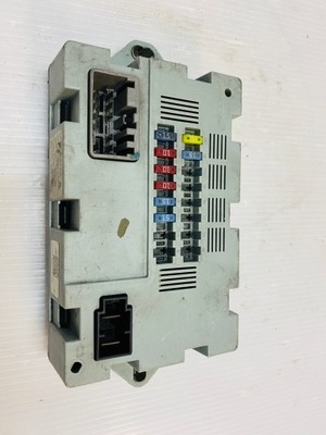 Land rover модуль bsi коробка cpla-14q073-aa фото №1