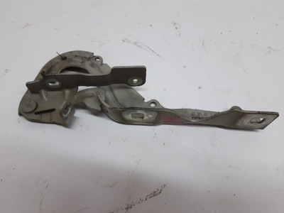 Citroen c3 iii 16- петля капот правий фото №1