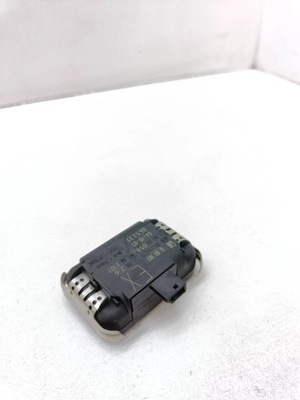 Opel signum 2006 датчик дождя фото №1