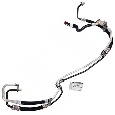 Оригинальный номер renault master iii 2.3dci шланг усилителя фото №1