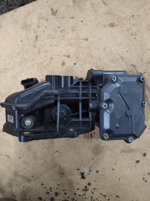 Дроссельная заслонка h8201374868 1.6 dci фото №1