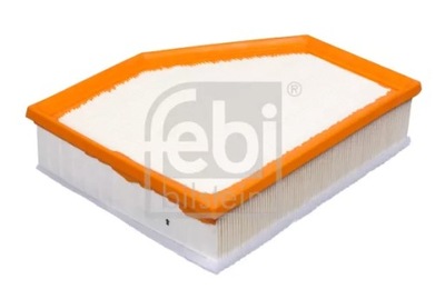 Febi bilstein 101449 фільтр повітря фото №1