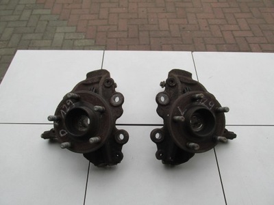 Ступиця поворотний кулак c-max mk2 grand 1,6 ecoboost фото №1