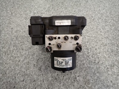 Kia magentis 05-11 насос absu 58910-2g600 фото №1