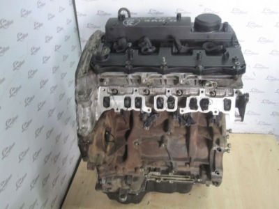 Ford transit 2.2 tdci cyr5 euro 5 125km rwd 16r двигатель фото №1
