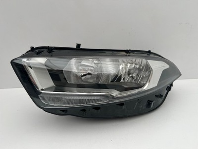 FARO IZQUIERDA MERCEDES A CLASE A177 W177 SIMPLE A1779062100 2019  