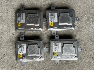 Блок розжига chevrolet camaro 2016 фото №1