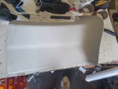 Защита стойка правая d vw t5 multivan фото №1