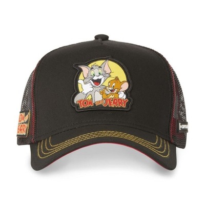 Tom and Jerry 1 - Czapka Capslab One Size