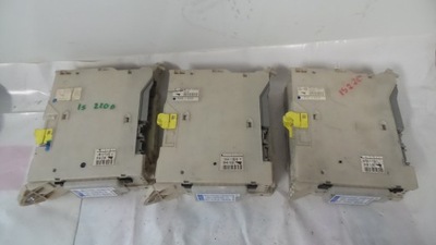 Модуль коробка lexus is22 82730-53050 фото №1