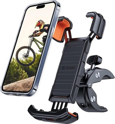 Uchwyt rowerowy motocyklowy Andobil TPF7 przeznaczenie: telefon