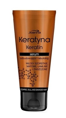 Joanna Keratyna Serum do włosów