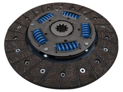 Fast ft66013 диск зчеплення фото №1