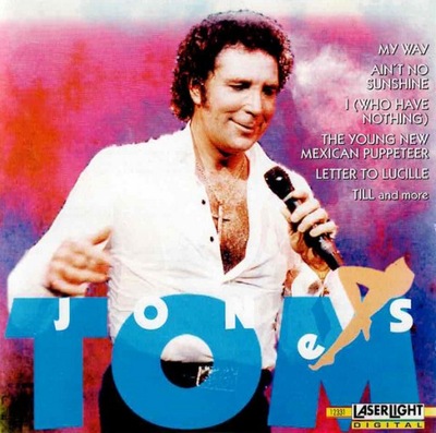 Tom Jones – Tom Jones