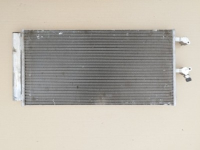Радиатор кондиционера volvo 32208370 фото №1