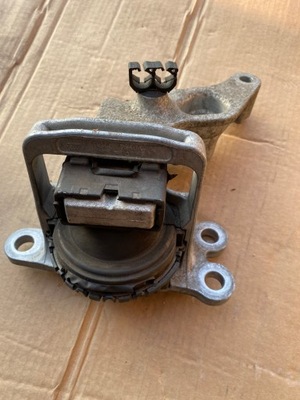 Renault talisman 1.6 dci подушка кронштейн двигуна фото №1