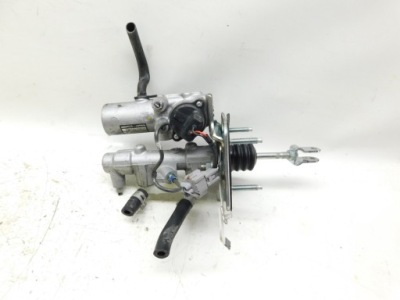 Насос тормозная - lexus rx iv rx450h 3.5 v6 hybrid 138010-10640 фото №1