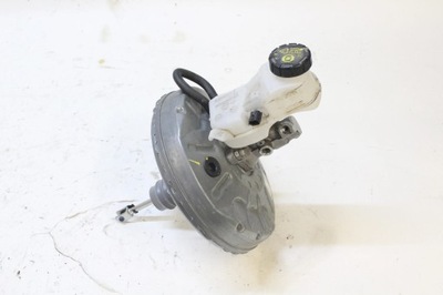 Renault express ii усилитель тормозов тормоза 472109960r фото №1