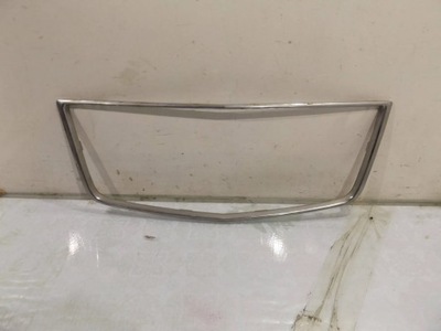 Aveo t250 хром бампера фото №1