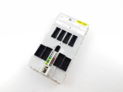 Bmw 1 f20 f21 модуль комфорта 8707677 фото №1