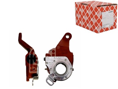 Febi bilstein 31612 регулятор распорка, система тормозной фото №1