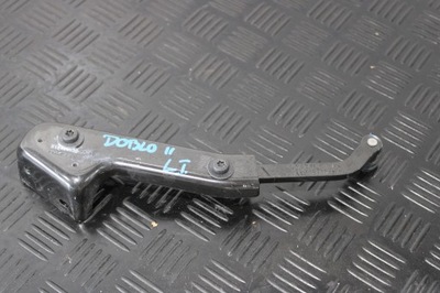 Ролик двері лівий задня doblo ii 2 51842453 фото №1