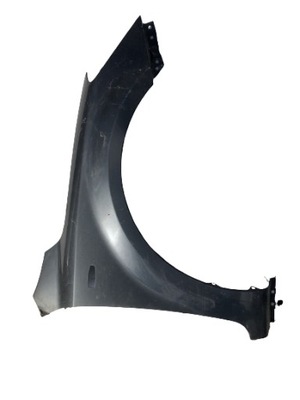 Крила правий перед передній kia ceed i 1 фото №1