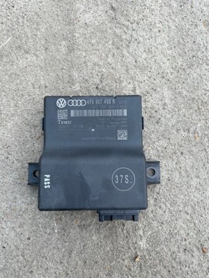 Модуль блок керування шлюз q7 4l 4f0907468r legal фото №1